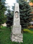 Пам’ятник імператриці Єлизаветі