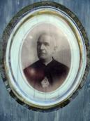 Портрет М. Матковського