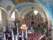 Вид з хорів на іконостас (3)