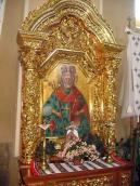 Ікона «Св. Микола»