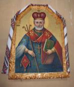 Ікона «Св. Микола» (2)