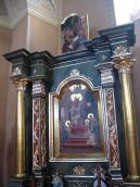 Вівтар «Успіння»