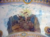 Стінопис «Воскресіння»