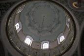 Інтер’єр купола