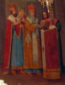 Нижня частина