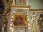 Ікона «Оплакування Христа»