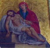 Центральна частина