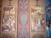 Сцени з життя Марії