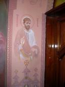 Стінопис «Апостол Петро»