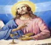 Ісус Христос