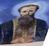 Блаж. Леонід