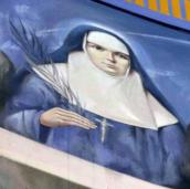 Блаж. Йосафата Мих. Горд.