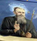 Блаж. Василь Величковський