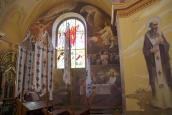 Інтер’єр трансепта (2)