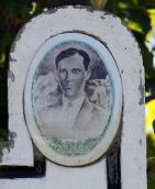 Портрет Дмитра Данилишина