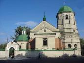 2006 р. Загальний вигляд із заходу