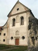 2006 р. Головний фасад. Вигляд зі сходу