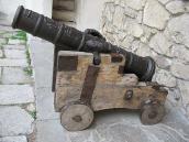 2006 р. Гармата