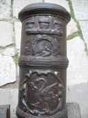 Перше і друге клейма