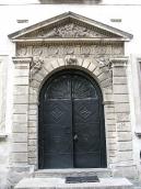 2006 р. Портал північного корпусу