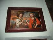 Картина «Вакх і Аріадна» (?)