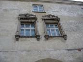 2006 р. Вікна південного корпусу