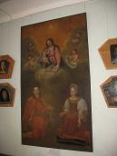 Картина «Богородиця з немовлям і…