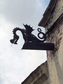 2007 р. Загальний вигляд дракона