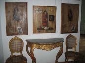 Фрагмент інтер’єра