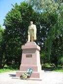 2007 р. Загальний вигляд