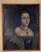 Портрет жінки