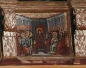 Зішестя святого духа