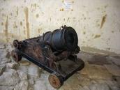 2010 р. Мортира