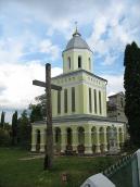 2014 р. Дзвіниця