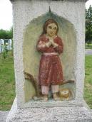 Невідомий святий