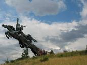 2014 р. Загальний вигляд з північного…