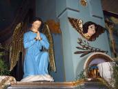 Скульптура ангела