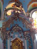 2006 р. Верхня частина кіота