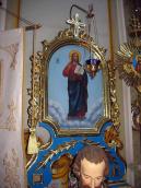 Ікона «Христос учитель»