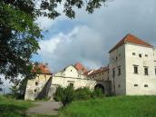 Південно-західний двір