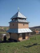 2006 р. Дзвіниця. Вигляд з позиції А3