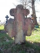 Надгробний хрест