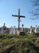 Пам’ятний хрест борцям за волю України