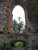 2007 р. Інтер’єр башти