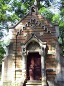 2008 р. Головний фасад