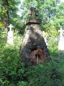 Пам’ятник українським січовим стрільцям