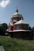 2008 р. Загальний вигляд з позиції С1