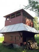 2008 р. Дзвіниця