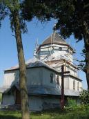 2008 р. Загальний вигляд з позиції А3