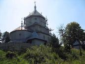 2008 р. Загальний вигляд з позиції А1